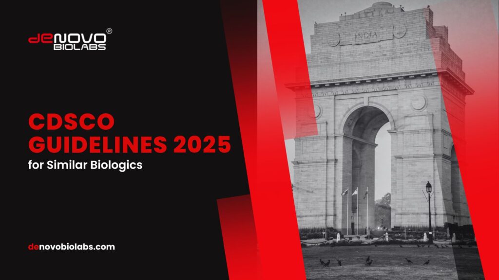 Blog cover image that showcases CDSCO Guidelines for 2025