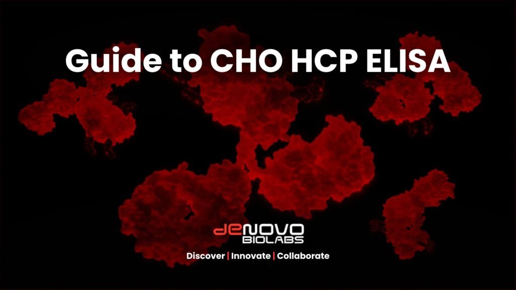 How to Detect, Quantify & Control CHO Host Cell Proteins in Therapeutic Protein Production?