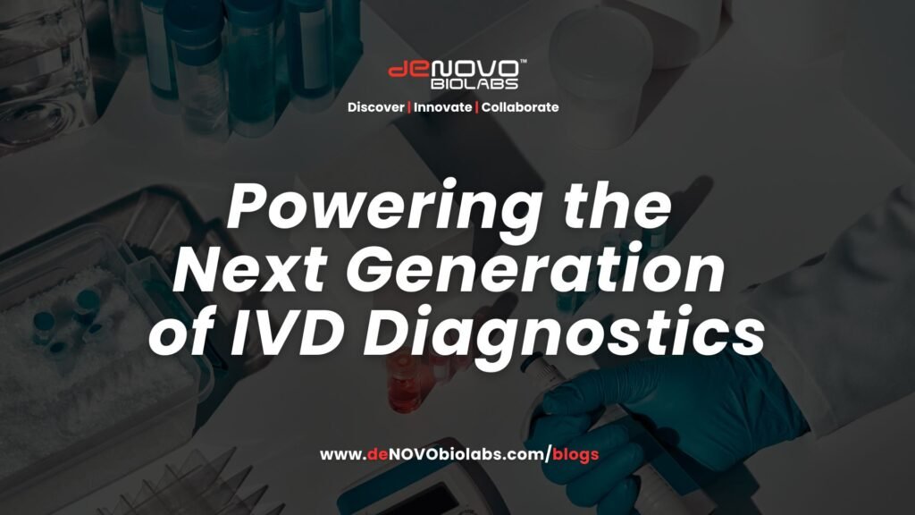 How are Recombinant Proteins shaping IVD solutions?