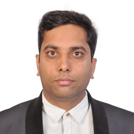 Dinesh Kumar Saini Dinesh Kumar Saini